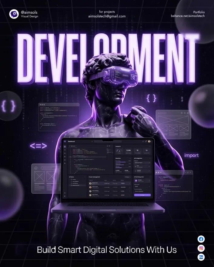 Smart Digital Solutions