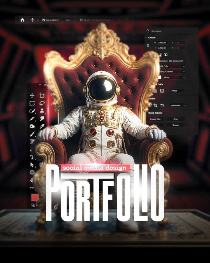 Agency Portfolio System