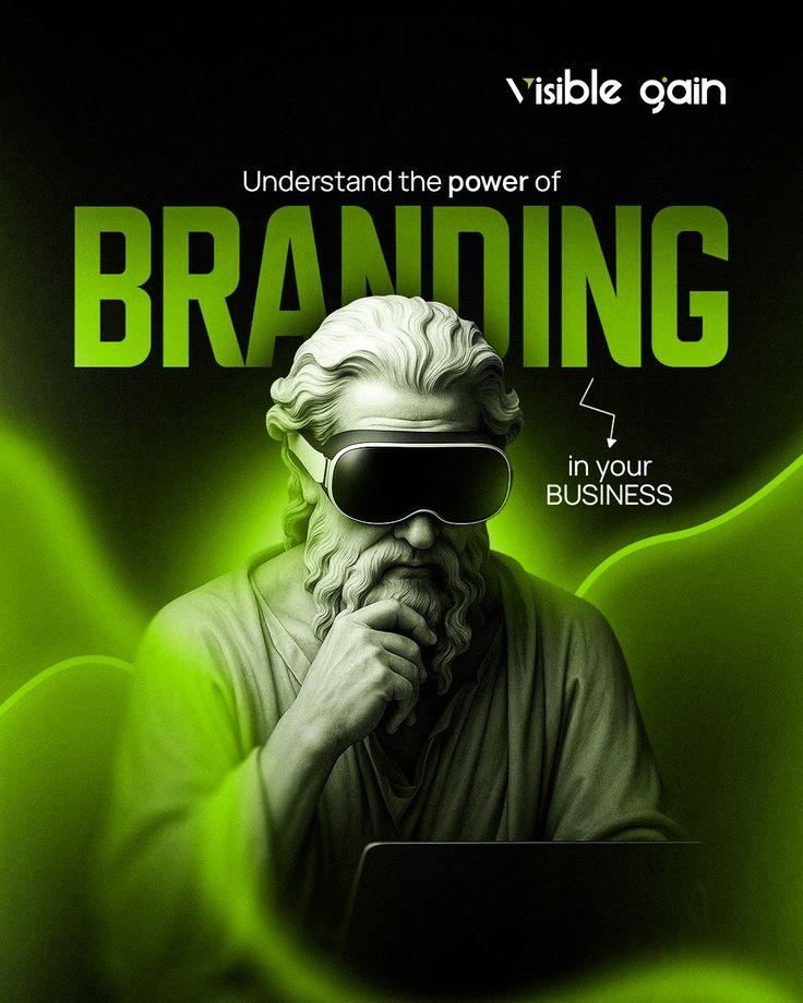 Strategic Brand Direction
