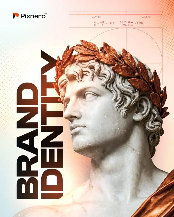 Identity & Typography Systems