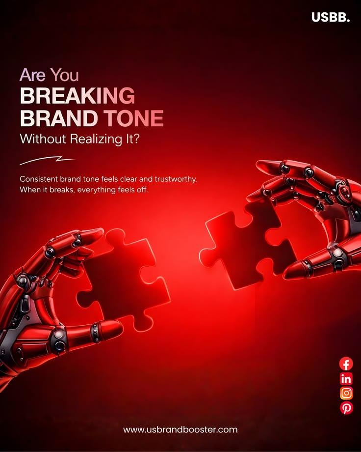 Creative Visual Impact