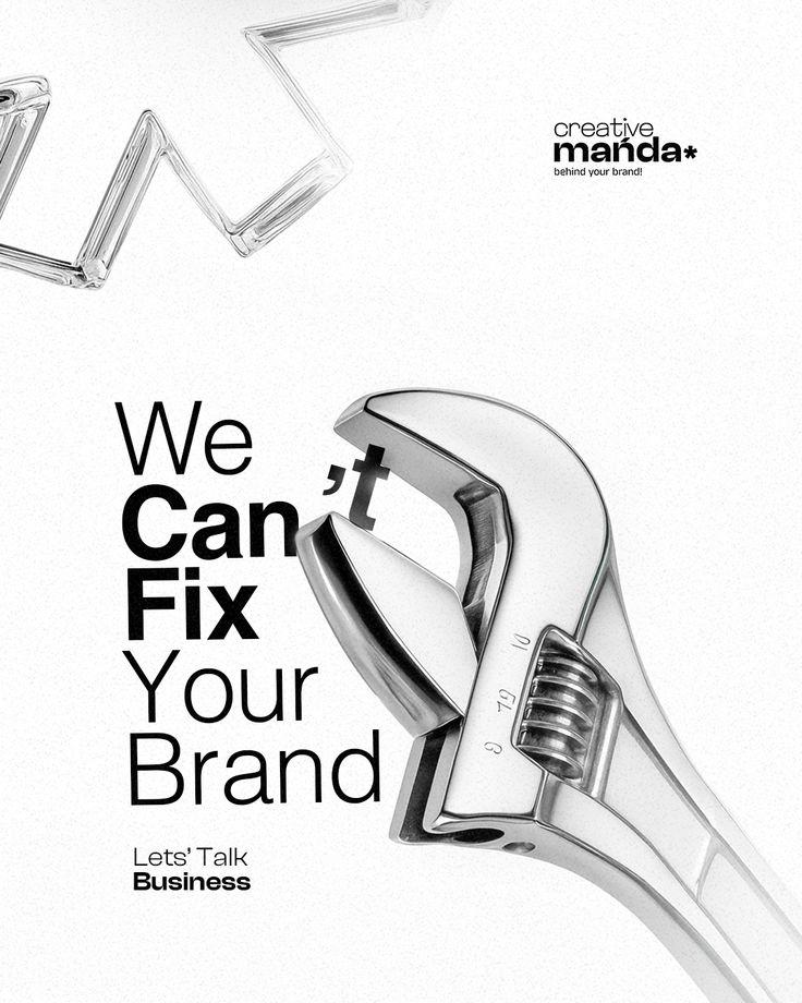 Fix Your Brand Audit