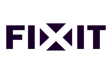 FIXIT Logo