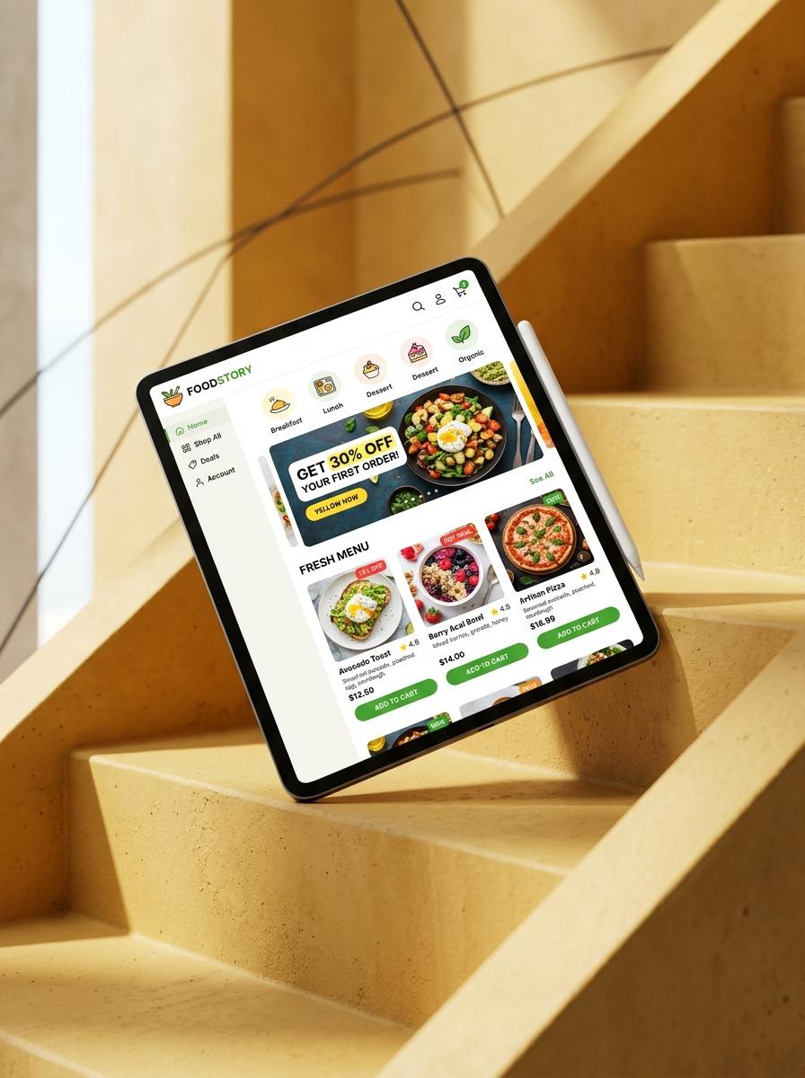 Luxury Ecommerce Portal