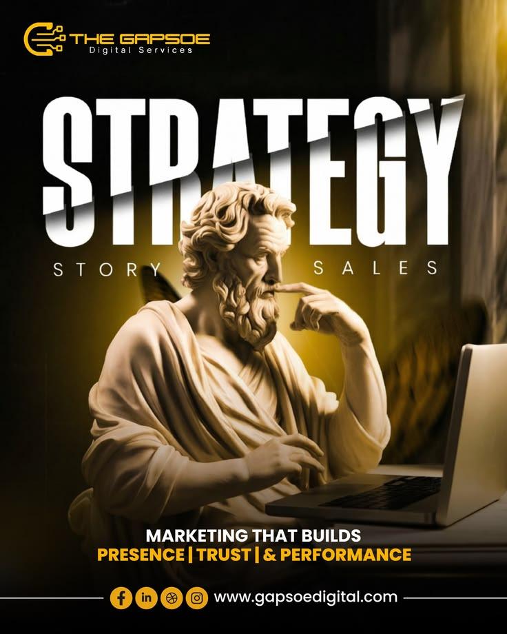 Strategic Execution Roadmap