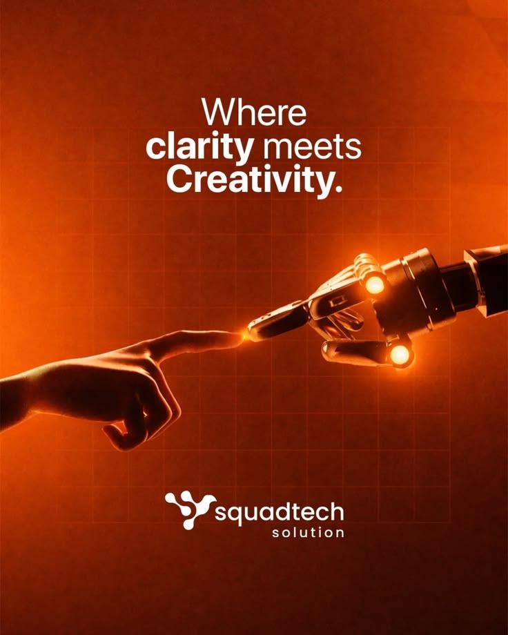 Where Creativity Meets Impact